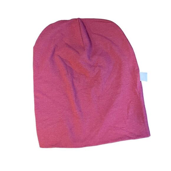 BK Bamboo Slouch Beanie Hat - Picture 2 of 3